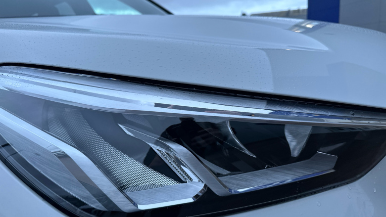 BMW X1 sDrive 20i MHT M Sport 5dr Step Auto Petrol Estate